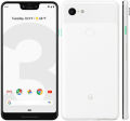 Google pixel 3XL // Ram/Rom: 4GB/64GB // Display: 6.3″ OLED//Single Sim//Camera: 12MP Main | 8MP Selfie//Processor: Qualcomm Snapdragon 845// pixel phone //google pixel mobile phone. 