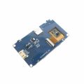 TJC LCD- T1 series- TJC4832T135_ 011R- 3.5 inch Resistive Touch Serial Port USART Smart HMI Screen. 