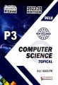 Computer Science Topical 9618 for A Level 2023-2025 Paper 3 by Ali Akram. 