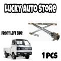 SUZUKI PICKUP RAVI WINDOW REGULATOR FRONT LEFT SIDE 1 PCS. 