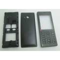 Nokia 216 Body Casing Nokia 216 - Black. 