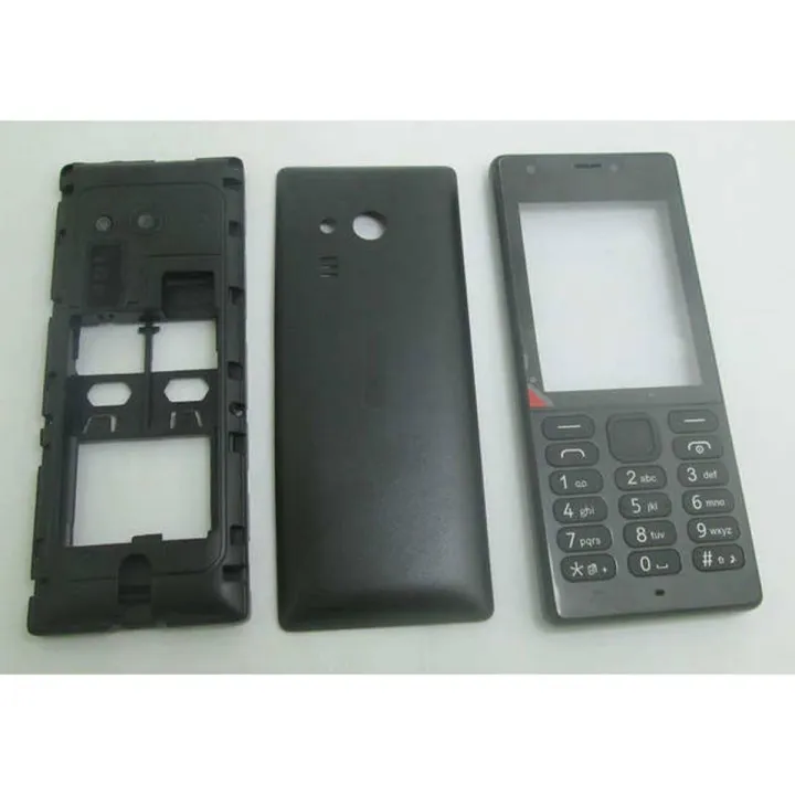 Nokia%20216%20Body%20Casing%20Nokia%20216%20-%20Black%20-%20Image%205