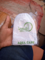 pack of 12 - quba caps - muslims knitted caps - namaz topi. 
