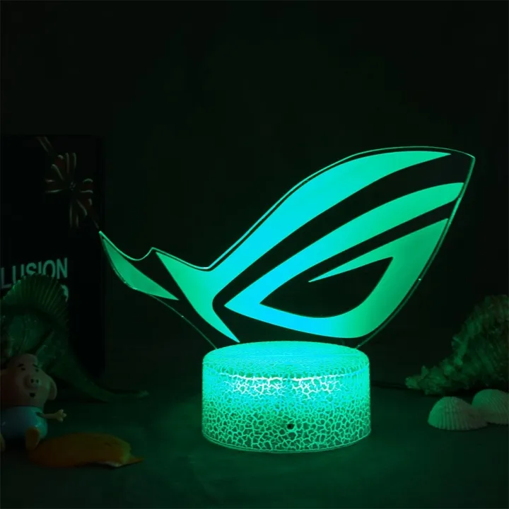 Silk%20Road%20Traders%20ROG%20Republic%20Of%20Gamers%20Logo%20Acrylic%20Gaming%20Room%20Table%20Night%20Light%20Lamp%20-%2016%20Colors%20With%20Remote%20-%20Image%207