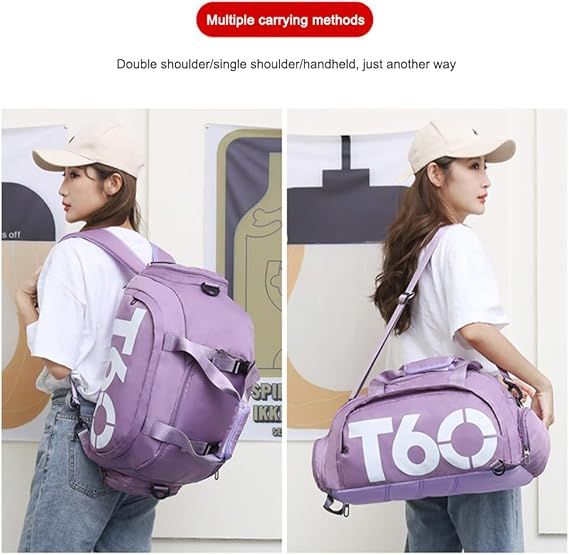 T60%20Sports%20Bag%20for%20Men%20and%20Women%20Waterproof%20Multi%20Use%20Travel%20Bag%20Gym%20Bag%20Backpack%20-%20Image%203