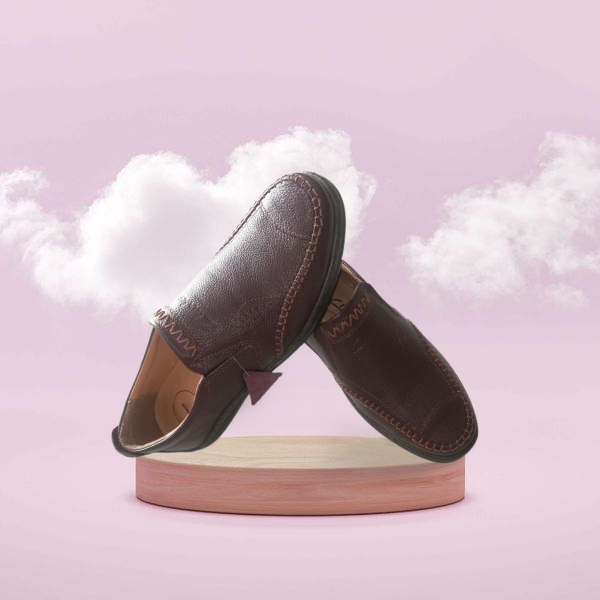 CLARKS%20Un%20Brawley%20Step%20Leather%20Shoes%20For%20Men%20-%20Image%203