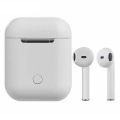 i14 Tws Wireless Bluetooth Earbuds Original - White. 