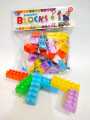 51 Pcs New Learning & Development Building Blocks Set Multi in Pack - New Blocks. 