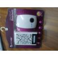Wookee Wireless Remote Bell for home, Hotel Room and office use, Remote Bell, Wireless Bell, Office Bell, Door Bell. 