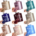 Venalisa VIP3 Gel Nail Polish 7.5ml Funny Bunny Color Glitter Gel Lacquer Soak Off UV LED Semi Permanent Beauty Nail Gel Varnish. 