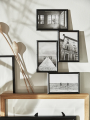 Collage frame Ikea Picture Frame. 