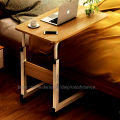 Gaming Laptop Table Adjustable Height, Bed Laptop Stand, | 8 Color Options | Lockable Wheels | Sturdy 18-Gauge Iron | Ideal for Home Office | Free Delivery Study Table, Writing Table. 