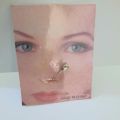 Beautiful Nose Ring Fake Nose Piercing Clip On Cross Nose Clip. 