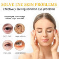 Eye Tightening Cream Reducing Fine Lines Firming Anti Dark Circle Repairing Roughness Whitening Nourishing Dry Eye Wrinkle Cream. 