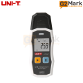 UNI-T UT330T USB Temperature datalogger. 