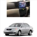 Toyota Corolla Android Panel 2003-2008 1GB RAM 16GB ROM. 