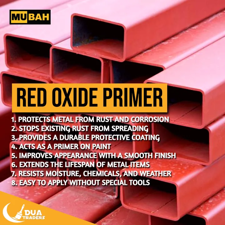MUBAH%20Anti%20Rust%20Spray%20Paint%20400ml,%20Red%20Primer,%20Rust%20Converter%20Paint%20-%20Image%202