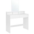 Dressing table With Mirror Make up Vanity For Bedroom And Beauty Parlor (customize). 