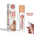 Transparent High Quality Eyelashes Glue, Lash Adhesive. 