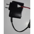 Drone Battery Charger for 3.7v Lipo Battery - White Connector 220v Input. 