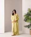 Sitara Studio 3 Piece Unstitched Suit For Women - 3PC Unstitched Fabric For Women - Universal Digital Embroidered - 246 - SS26 - Sumers 2026 Collection. 
