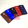 Samsung Galaxy J6 Back Cover Soft Silicon Multicolour J6 Case For Boys. 
