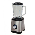 Jackpot 2 in 1 Blender with Crystal Clear Glass Jug & Dry Grinder JP-608. 