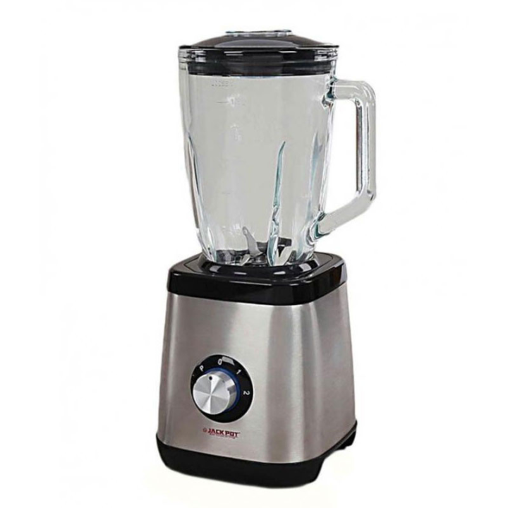 Jackpot%202%20in%201%20Blender%20with%20Crystal%20Clear%20Glass%20Jug%20&%20Dry%20Grinder%20JP-608%20-%20Image%205