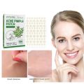 Amnnnesia For JAYSUING Acne Pimple Patch Acne Treatment Stickers Pimple Remover Tool Blemish Spot Skin Care Face Mask Acne Cream Night Use. 