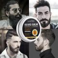 SADOER Men Beard Care Moisturizing & Growth Blam Natural Beard Balm For Men-20g. 