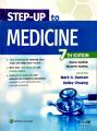 STEP UP TO MEDICINE 7TH EDITION. 