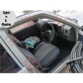 Khyber Body Spring Rubber For All ( 4 ) Door Suzuki Khyber. 