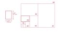 Zinc Metal Sheet A4 Size, Thickness 1.5 mm For Fine Art, Art And Craft  Materials. 