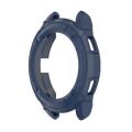 TPU Protective Case for Samsung Galaxy Watch 4 Classic 42mm Sport Watch Shell for Galaxy Watch 4 Classic 46mm Armor Watch Cover. 