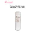 Glamorous Face Perfumed Talcum Powder Small Nourish And Softness Your Skin Freshening. 