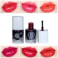 Warda Beauty Pack of 6 Mild Soothing & Instant Blushing Rosy Cheek Lip Tints WB-210119. 