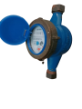 3/4''inches Water  Meter -. 