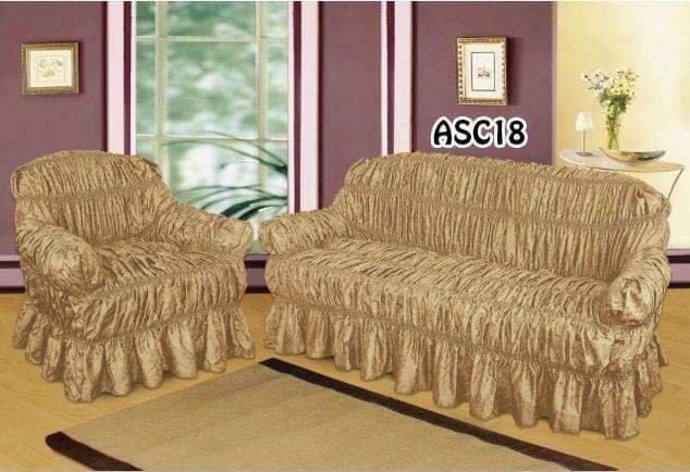 Product%20details%20of%20Sofa%20cover%205%20Seater%20Jersey%20Fabric%20Elastic%20fit%20-Dark%20Brown%20-%20Image%203