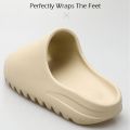 Fashion Women Thick Platform Slippers Cloud Slippers Summer Beach Eva Flip Flops Women Sandals Soft Sole Slides Antislip Sandals. 
