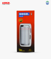 Sogo Rechargeable Led Lantern (JPN-389). 