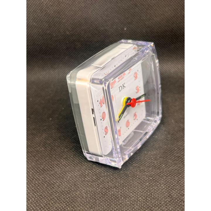 table clock