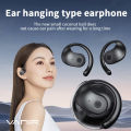 VANIR Wireless Bluetooth Earbuds | Comfortable Fit, High-Quality Sound, Sweatproof & Long Bat  tery Life – Perfect for Sports, Running, Music & Outdoor Activities. 