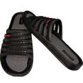 Flip flop sleeper real material waterproof beautiful design comfortable. 