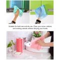Colourful Disposable Kitchen Towel. 