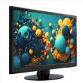 Planar 27 inch 2k (2k display works on DP and DVI port only), PXL2780MW 27" 16:9 WQHD IPS Monitor (HDMI, DP, DVI Connectivity).Abroad used stock fresh condition ,. 