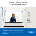 TP-Link Wi-Fi Camera Tapo C220 Pan/Tilt AI Home Security Wi-Fi Camera - 18 Months Brand Warranty. 