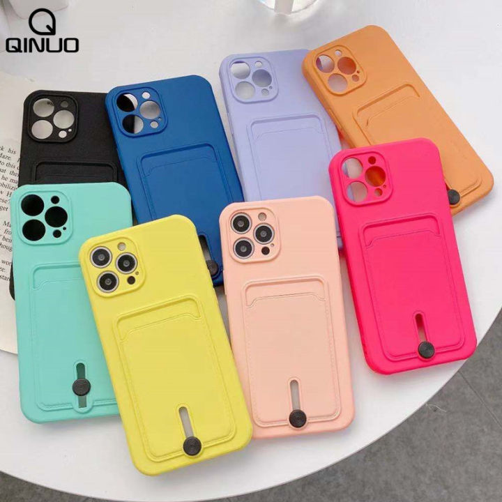 CaseCase for Mobile Phone Shang Wallet with Card Holder US SE 7 8 Plax X Xini 115 14 1 for iPhone 13 12 M Pro MR XS Max 15 2020 Soft TPU