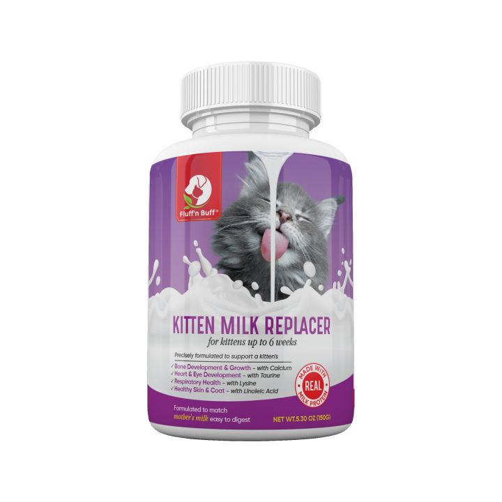 Kitten Milk Replacer- 150g