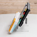 2-Tier Keyboard Display Stand Mechanical Keyboard Holder Gaming Keyboard Stands Mechanical Keyboard Display Stand. 