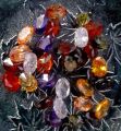 Original Zircon Gemstone (Zarkoon Stone) Oval Shaped Lab Cutted & Polished 100% Real. 